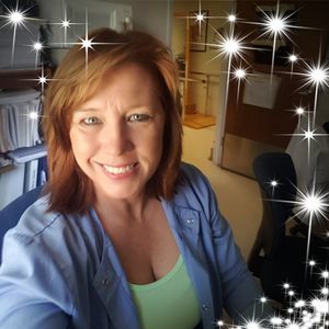 Meet your Posher, Lynnette